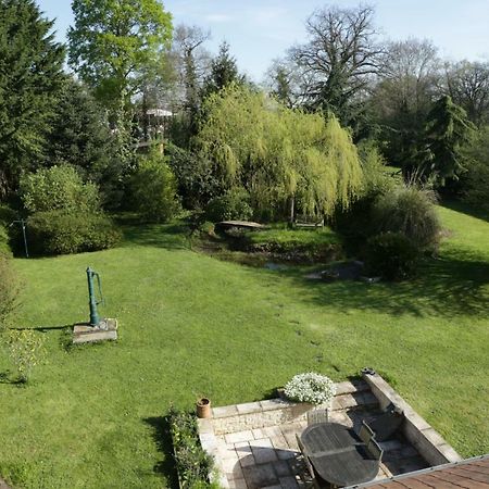 Le Clos D'Esquay, Cote Seulles 外观 照片