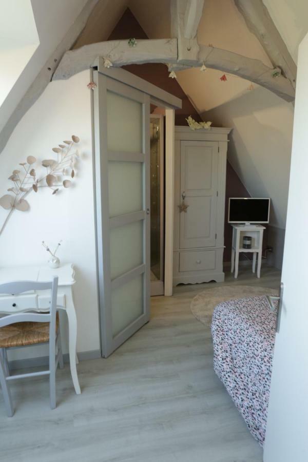 Le Clos D'Esquay, Cote Seulles 外观 照片